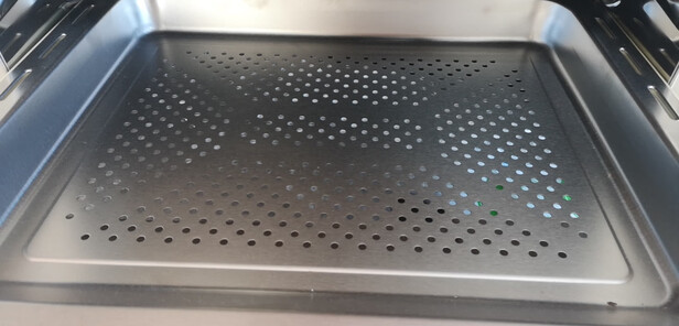 美的星爵TQN36TXJ-SA|美的星爵TQN36TXJ-SA怎么样用后一周说真实感受