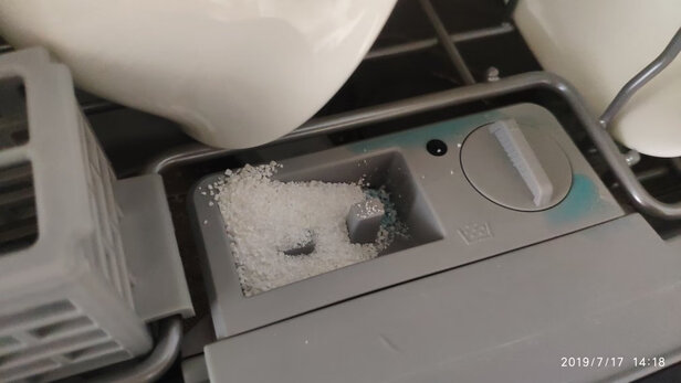 finish小型洗碗機多效合一洗滌塊|finish小型洗碗機多效合一洗滌塊怎么樣？親身體驗告知你實情！