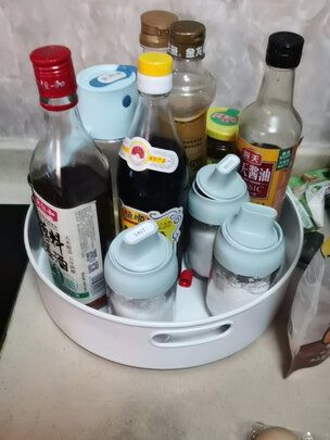 调料架