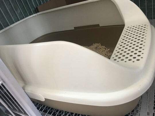 猫砂盆