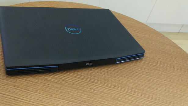 戴尔dell游匣g315.