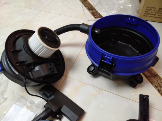 吸尘器|苏泊尔VCT86S吸尘器怎么样？亲身体验告知你实情！