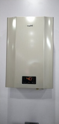 华帝SJ2热水器|客观评价华帝SJ2热水器怎么样？上手三周说真相