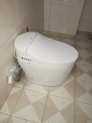 箭牌智能马桶座AKB1312（前车之鉴）有必要告诉大家真相