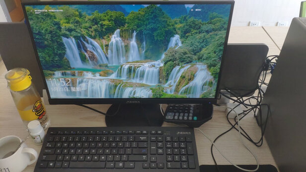 清华同方精锐M820电脑主机|清华同方精锐M820电脑主机如何,值得入手的原因分享！