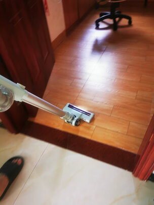 客观评价美的Midea_P(FIVE)吸尘器怎么样？上手三周说真相