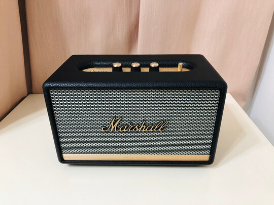 马歇尔ACTON II评判质量差有依据吗？