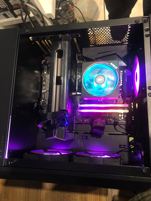 讯景（XFX）RX 5700 XT 8GB 海外版怎么样内幕分析,质量究竟好还是差呢?