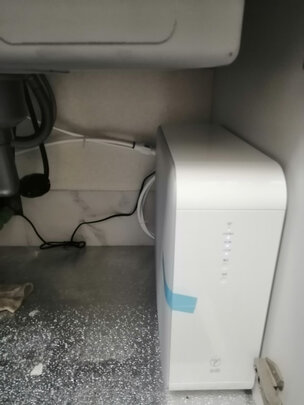老实话:沁园KRL3003净水器怎么样?用着效果差不差?