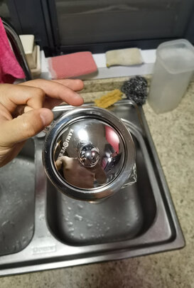 玻璃茶壶