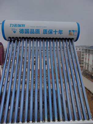 力诺瑞特金钻系列太阳能热水器|力诺瑞特金钻系列太阳能热水器怎么样？内幕使用评测揭秘