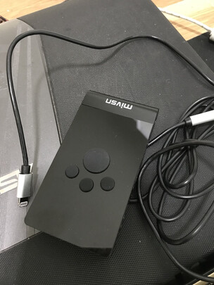 %title插图%num 魅声 I魅-E300 手机专用麦克风话筒声卡套装 K歌快手映客主播唱歌录音喊麦直播设备全套 电脑通用外置声卡