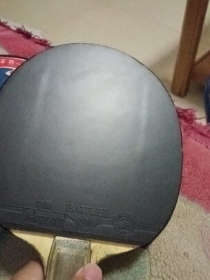 乒乓球拍胶皮