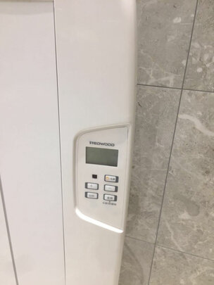 REDWOOD取暖器怎么样用后一周讲实情感受