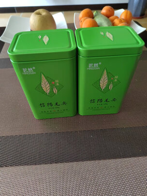 信阳毛尖茶
