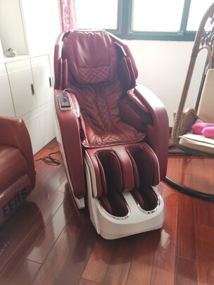 评测反馈欧利华按摩椅A8808怎么样?使用三个月真心值这个价