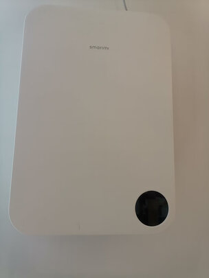 智米XDJ01JY空氣凈化器|智米XDJ01JY空氣凈化器如何,值得入手的原因分享！