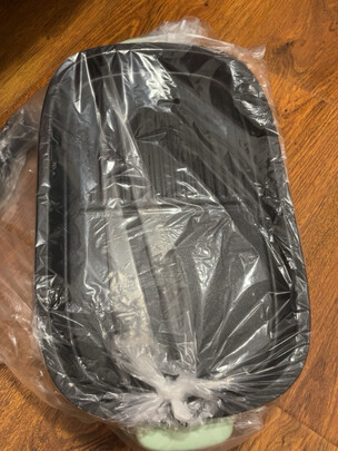 电烧烤炉