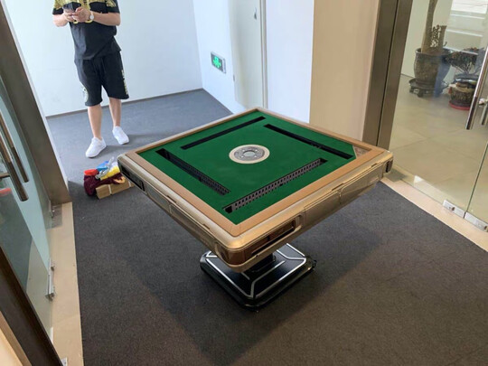 雀后麻将机怎么样上手一周感受大揭秘?