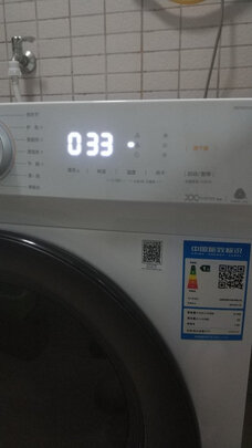 不吹不黑美的MD100V11D洗衣机怎么样？使用评测揭秘爆料分享！