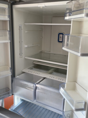 京东自营冰箱 清洗服务怎么样啊？去异味彻底吗？清洁能力强吗？