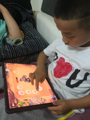 步步高P20H130极度喜欢感受反馈