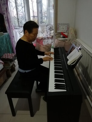 电钢琴|【电商快报】雅马哈电钢琴p48和p125区别？选择哪款更好，优缺点是？