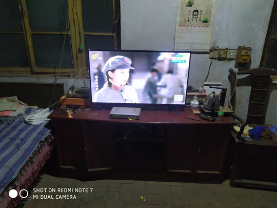 电视|用户揭秘酷开40K5D电视好吗,入手解密评测真相