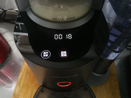 九阳Y88破壁机|九阳Y88破壁机到底怎么样，参数如何！