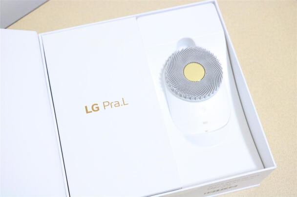 lgpral美容仪好使吗？用了会不良反应没有？