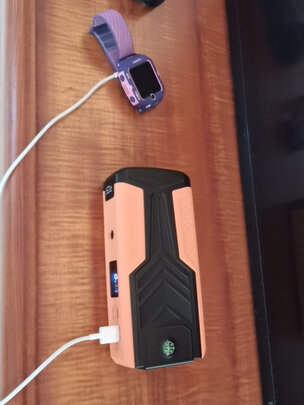 汽车应急启动电源