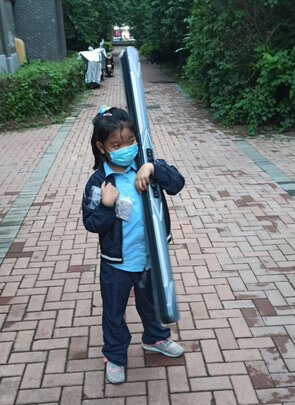 渔具包