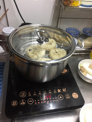 汤锅