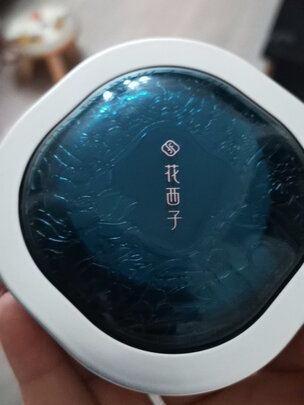 空气蜜粉