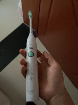 电动牙刷