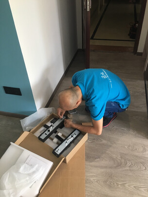 智能门锁|用户揭秘欧瑞博智能门锁好吗,入手解密评测真相