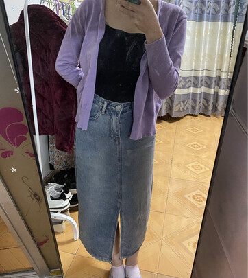 半身裙
