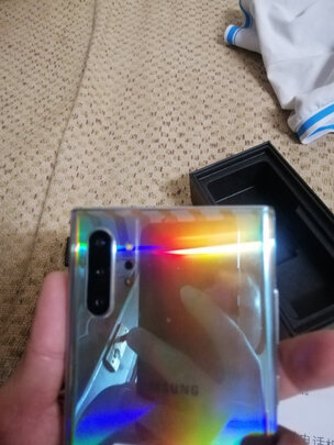 真实反馈三星 Galaxy Note10手机评测,三星 Galaxy Note10 性能怎么样?