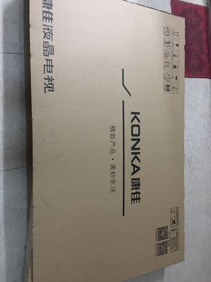 康佳55X5 PRO质量不好是否属实?老司机体验反馈 康佳55X5 PRO质量不好是否属实?老司机体验反馈