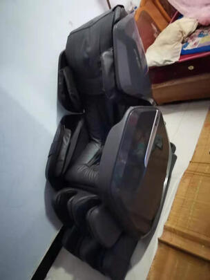 按摩椅|荣泰ROTAI按摩椅RT6010s优缺点曝光？看完感受就够了