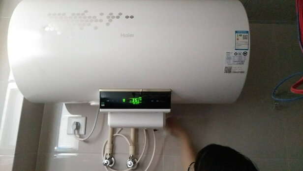 海尔电热水器EC6001-PA1怎么样?选购有诀窍,70%的人不知道