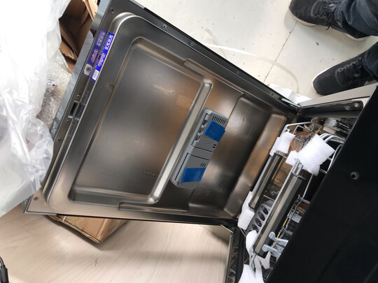 内行爆料卡萨帝CYW13129BKU1洗碗机怎么样?口碑反馈!!