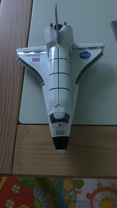 仿真模型战斗机