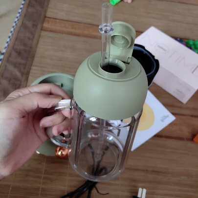 德尔玛榨汁机怎么样?后悔到失望至极了吗？