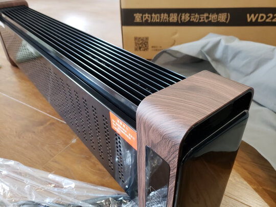 艾美特电暖器怎么样真的值得大家入手吗?