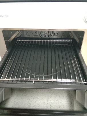 松下NU-JA101W蒸烤箱|外观展示松下nuja101w和nujk101w哪个好？有区别没有呢？