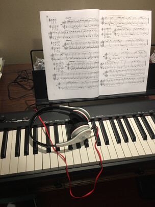 卡西欧（CASIO）电钢琴 CDP-S100BK好不好，听下真实诉说