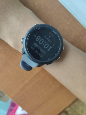 Garmin佳明forerunner245怎么样?上手后讲一讲感受