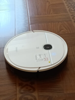 科沃斯Ecovacs扫地机器人N5怎么样?用后13天客观说优缺点