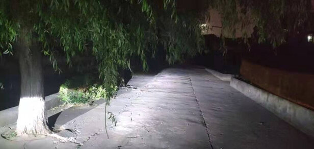 汽车led大灯